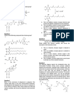 BIOCHEMISTRY II (100 Items)