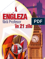 Invata Engleza Fara Profesor