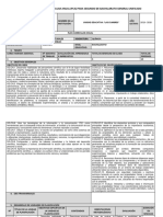 Pca Quimica 2 Bgu