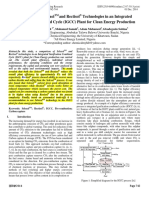 Selexol Vs Rectisol