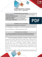 Formato - Fase 2 - Delimitación