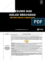 Resumo Das Aulas Gravadas 1553200849