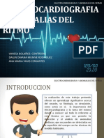 Seminario de EKG