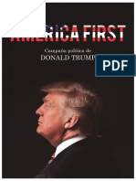 America First  