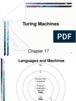 Turing Machines