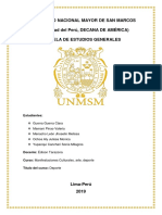 El Impacto de La Actividad Física y El Deporte Sobre La Salud, La Cognición, La Socialización y El Rendimiento Académico Una Revisión Teórica