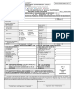 S2 Application Form For Registration of Medical Practitioners (Physician / Dentist / Veterinarian)