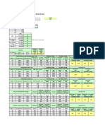 Wind Load Analysis Exp-A Shed Wind Check 21-05-2018