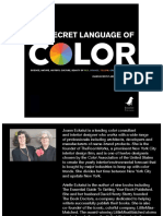 The Secret Language of Color PDF