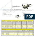 X0 Series Low Profile TF 002 Update 26-03-18