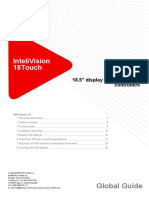 InteliVision 18touch Global Guide 2