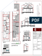 Projeto Arquitetonico Executivo PDF