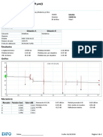 Informe Otdr