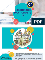 Diagnostico Participativo