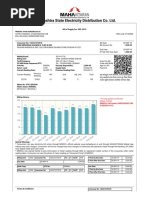 Maharashtra State Electricity Distribution Co. LTD