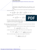 Engineering Electromagnetics 8th Edition Hayt Solutions Manual 