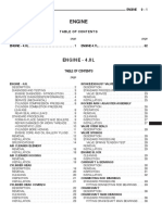 1999-2004 JGC Engine Service Manual