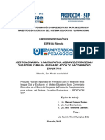 Trabajo Final 2019 MSL Diplomado