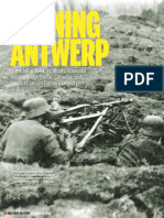 Antwerp Battle 1944