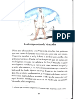 La Desesperacion de Viracocha