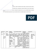 Planificacion Anual 8basico