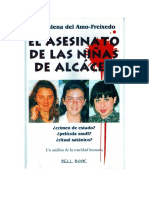 El Asesinato de Las Niñas de Alcacer