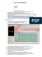 flashing-BV7000pro v4 PDF