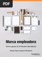 Marca Empleadora