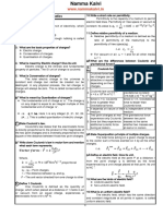 Namma Kalvi 12th Physics Volume 1 Guide em 215246