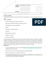 PLM Taller Uno B2 2019 2 PDF