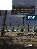 The End of The World: Maria Manuel Lisboa