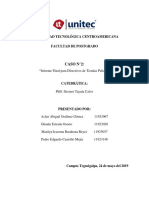 Caso 2 Economia