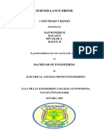 Sai Mini Project Report