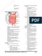 GI Nursing 