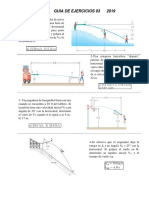 Proyectiles