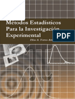 Metodos Estadisticos PDF