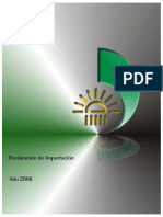 Cartilla Importacion PDF