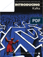 David Zane Mairowitz - Introducing Kafka-Totem Books (2003) PDF