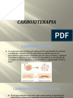 Carboxiterapia Corporal PDF