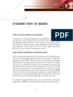 Buku Hrmis English PDF