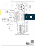 Diagrama Electrico D8L PDF