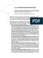 Informe 001-De Relevo