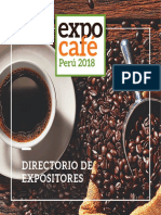 Directorio-Expo Café Perú