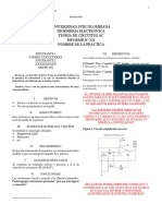 Formato Informe IEEE