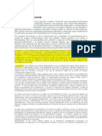 Unidad V Mecanismos Extraordinarios Contra La Administración Publica