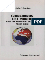 Los Ciudadanos Del Mundo