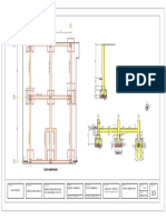 Planos de Cimentaciones