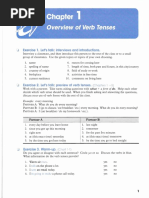 Understanding English Grammar 4ed Chapter 1 PDF