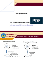 03-PN Junction Diode