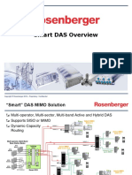 SMART DAS Solutions Ver01 PDF